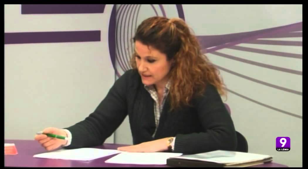 Baeza Hoy · Debate sobre patrimonio