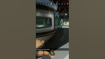 1v2 with Mirage #season17 #apexlegends #français #aim #1v2 #viral #mirage #mirageapex #alternator