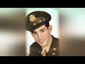 U.S. Marine Officer Walks in his Grandfather’s WWII Footsteps