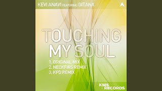Touching My Soul (Extended Mix)