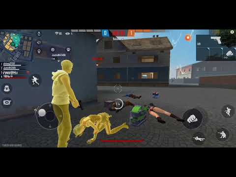 Meme Exe Free Fire Indonesia