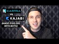 Kartra vs Kajabi - I've Made $100,000 Using Both - Which Is the Best Platform for Online Courses?