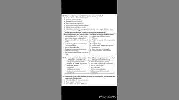 10th Standard|Social Science|Old Question Paper 2020|Model Questions & Key Answers #socialscience