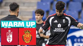 🔴 GRANADA CF vs RCD MALLORCA - MATCH PREVIEW
