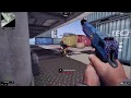 Gameplay De Zula | Cargo Ship | Deathmatch | A Pistola