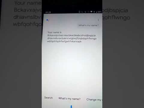 Google Assistant Go Has A Stroke