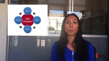 Inbound Marketing Video Tutorial: Common Mistakes with Website Analytics