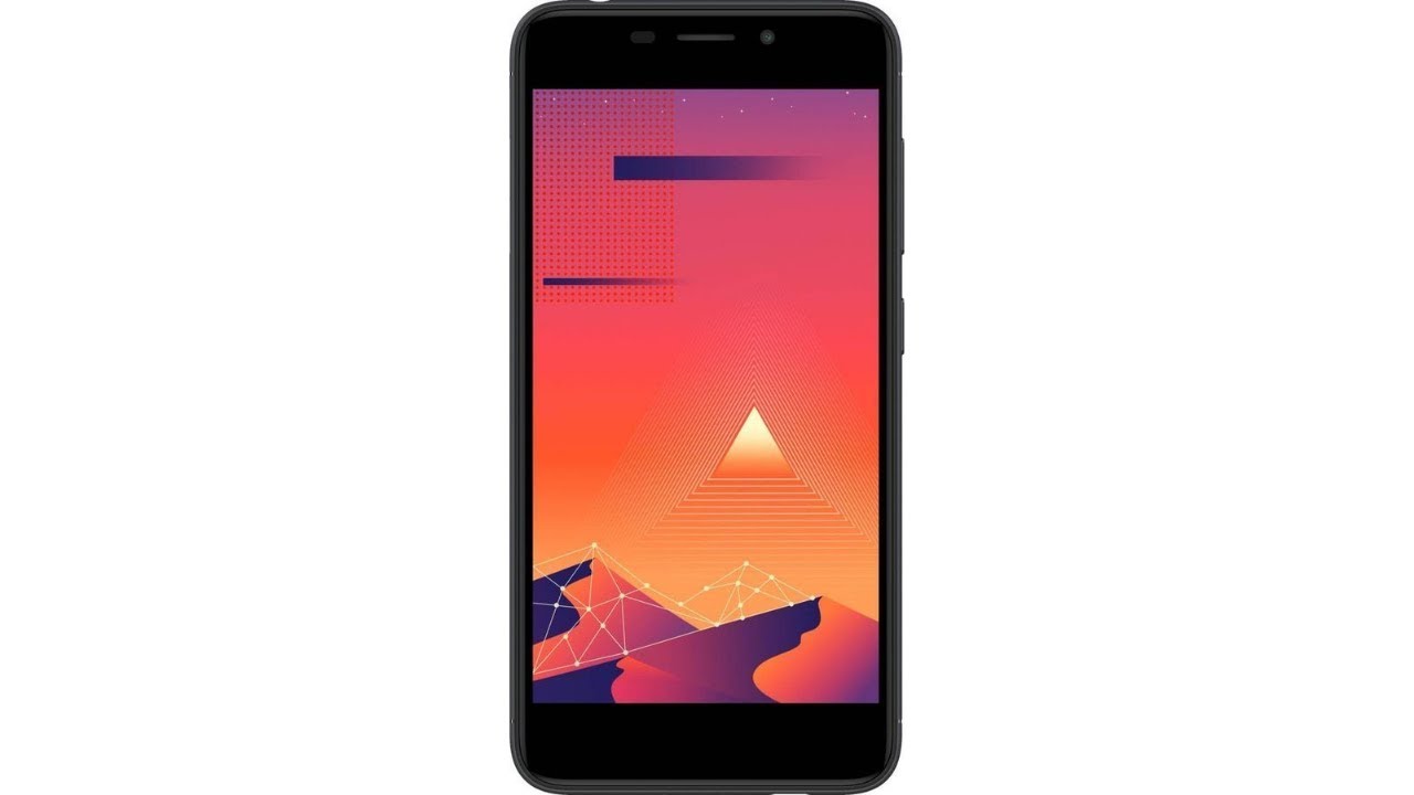 Panasonic Eluga I5 Mobile Detail Specification