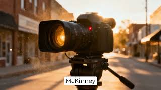 Welcome to McKinney Community Hub!