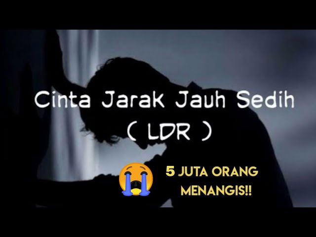 percakapan telepon sedih ldr || sedih bikin nangis class=