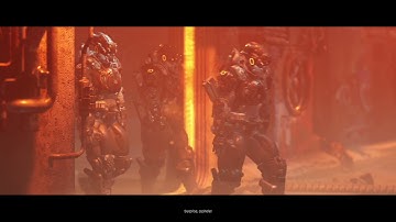 The Ascent Recompile (Gameplay Walkthrough Part 09)