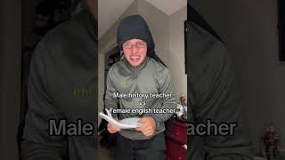 #skit #teacher #school