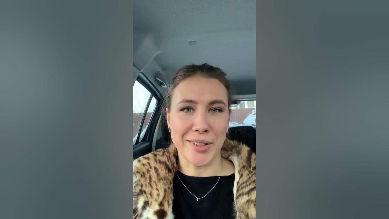 Анна Акинина (@ anna akinina 1631126288 17929669330692543 1 - YouTube