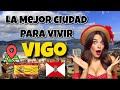 As es vigo la mejor ciudad de espaa para vivir 