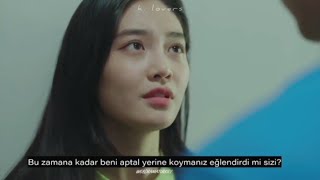 Sevgilisini, Kızın En Yakın Arkadaşıyla Aldattı - Kore Klip Seni Kaybettiğimde