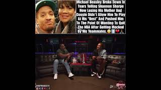 Michael Beasley Lost Everything… Then They Laughed While He Was Breaking Down 💔