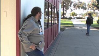 Oxnard College Skateboarding PSA