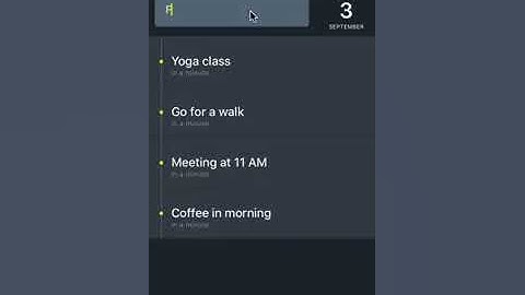 Todo-list app v1.0