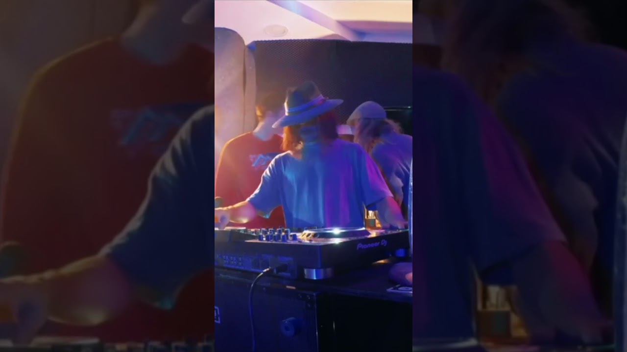 Nordin Slasha - Session 1 (Short) 