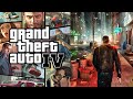 🔴  GTA IV is linked with GTA 6-Liberty City -Episode 9 🔴