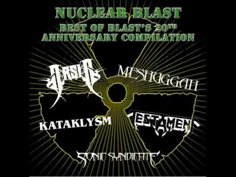 05 - The Formation of Damnation - Testament