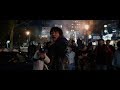 DJ RYOW『no talk zone feat. JIN DOGG』【Music Video】