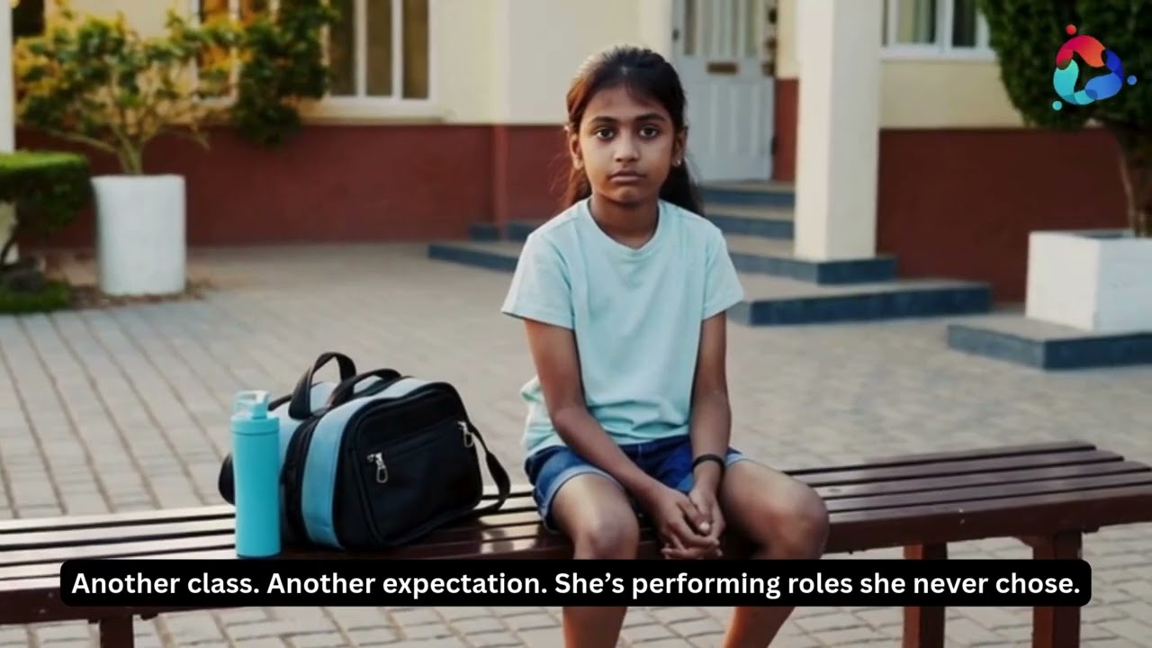 Poor Work Life Balance of Kids - Overscheduled, Overwhelmed, Just 8 Years Old.