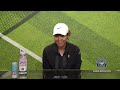 "My level is really good!" | Naomi Osaka | Pre-Championship Press Conference | Wimbledon 2024