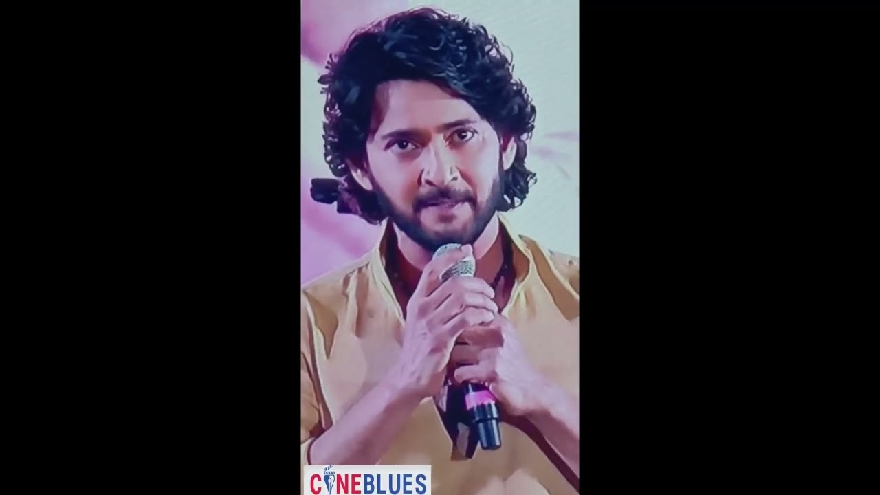 Mahesh Babu : Varanasi will make India proud | SS Rajamouli | Priyanka Chopra | Prithviraj Sukuman 