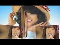 松田聖子 青い珊瑚礁 初めて1位