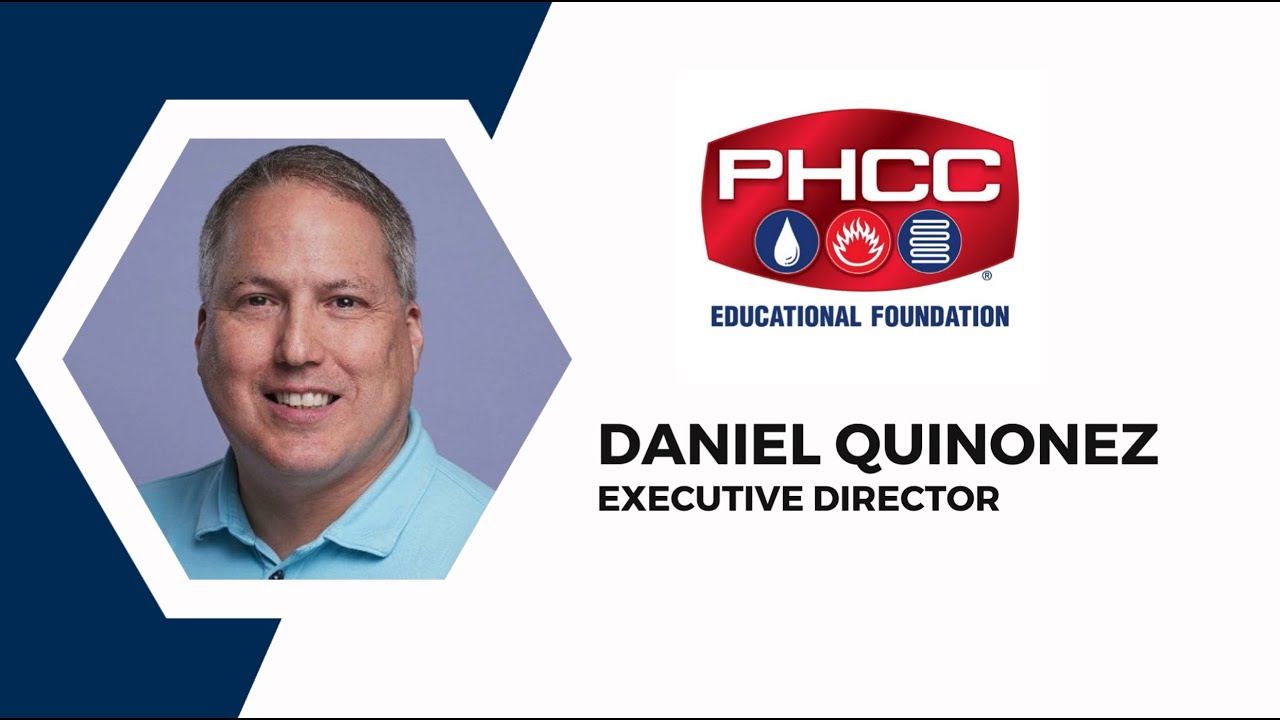 Regional Business Insight: PHCC Educational Foundation