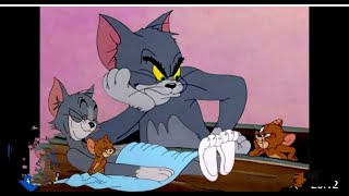 Tom und Jerry auf Deutsch | Tom & Jerry im Vollbildmodus |@ WB Kids