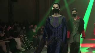 2022畢業生動態展演GRADUATE FASHION SHOW AVANT 18