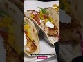 Food to try in the U.S. Open
