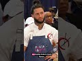 Food to try in the U.S. Open