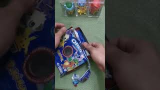Unpacking Pokemon Oreo Ph Part2 #pokemoncards #pokemon #pokemon151