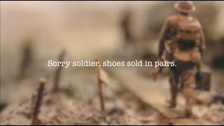 Six-Word Stories