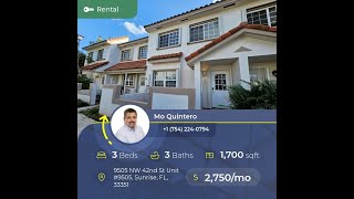 Check out my new listing Address: 9505 NW 42nd St 9505
