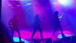 Grave Miasma - Netherlands Deathfest (04/05/2019)
