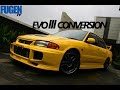 Mitsubishi Lancer to Evolution 3 Conversion a Worthy Investment?