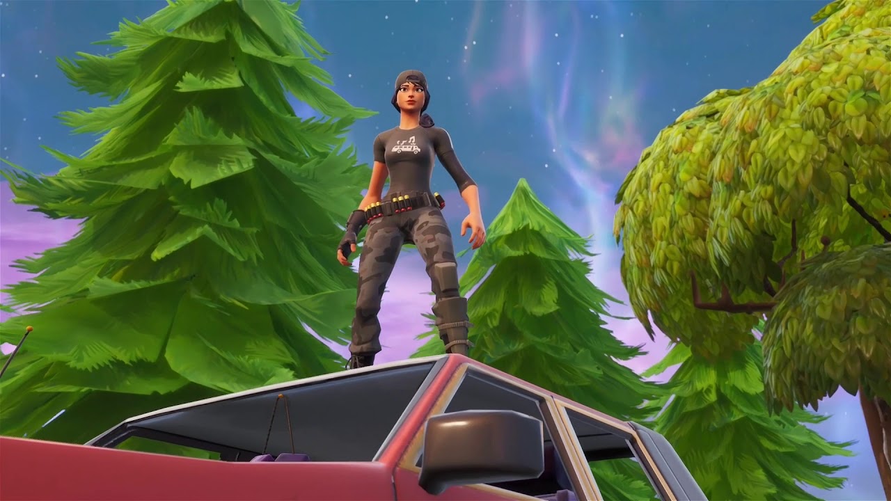 BANNER SKIN CINEMATICS!