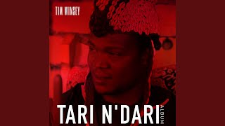 Bamba - Tim Winsey