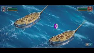 Pirate ship hack game guardian ( full level + tài nguyên ) screenshot 5