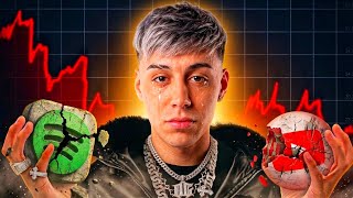 La Caída Musical De Nicko Og