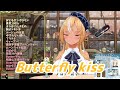 Butterfly kiss 不知火フレア歌枠切り抜き ホロライブ