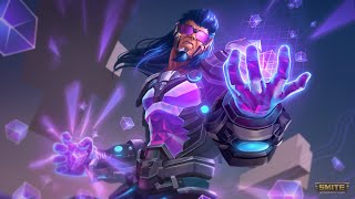 Smite Montage - Control