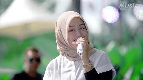 Woro Widowati  Ada Untukmu Official Music Live Genggamlah tanganku bersamaku   Music Interactive