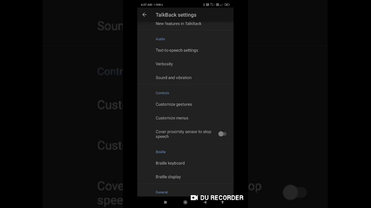 App Store interface and accessibility for blind user Apple iPhone app store usage with voice over