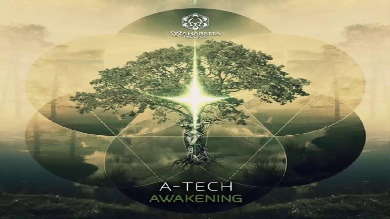 A-TECH - Awakening (Original Mix)