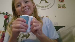 Celebrity I work at the airport and I was very nice (part 1)  Wealth